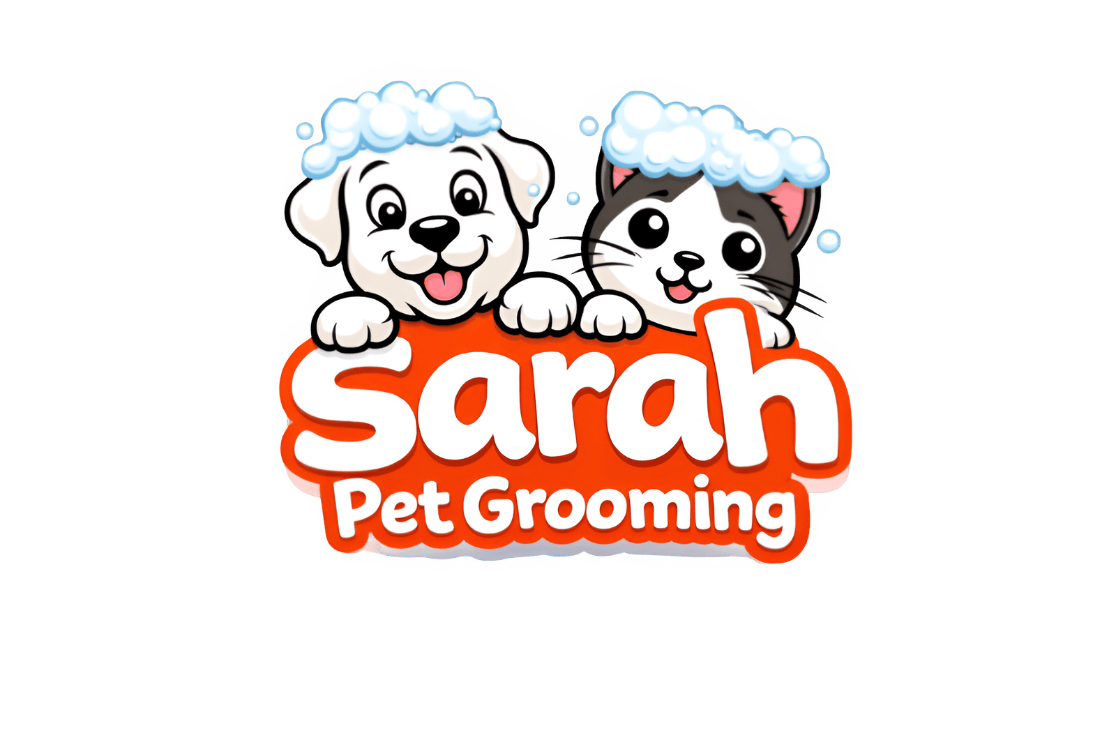 Sarah Pet Grooming