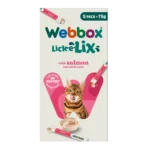 A73235 WBX Lick e Lix Salmon 5 Pack CARTON DRWA002430NA STD.webp