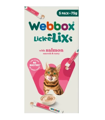 A73235 WBX Lick e Lix Salmon 5 Pack CARTON DRWA002430NA STD.webp