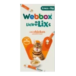 A73236 WBX Lick e Lix Chicken 5 Pack CARTON DRWA002431NA STD.webp