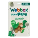 A73365 DRWD864963A WBX LePo Catnip 4pk Pouch 864963 3D 1.webp