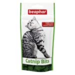 BEAPHAR Catnip Bits 35G