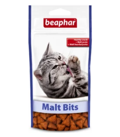 BEAPHAR Malt Bits 35G