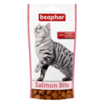 BEAPHAR Salmon Bits 35G