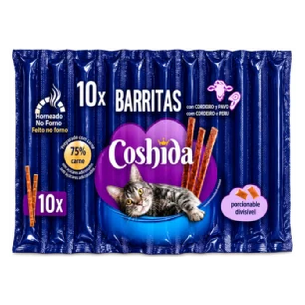 COSHIDA Agneau Dinde X20 300x225 COSHIDA Agneau Dinde X20 300x225