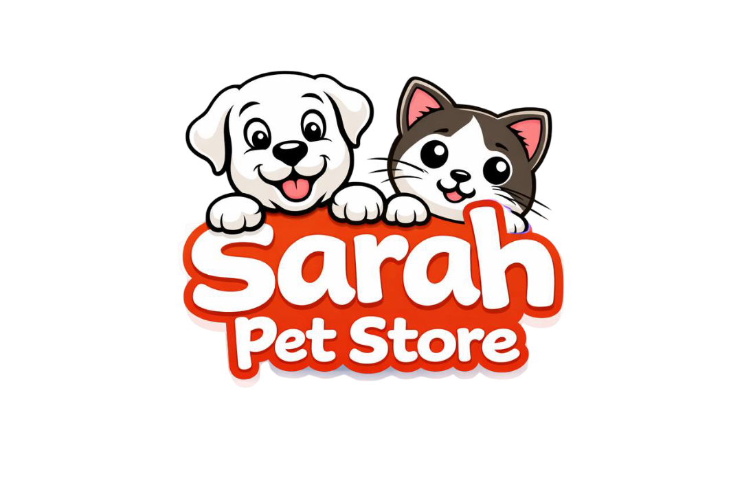 Sarah Cat Hotel logo