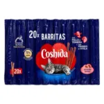 COSHIDA Poulet Boeuf X20 300x225