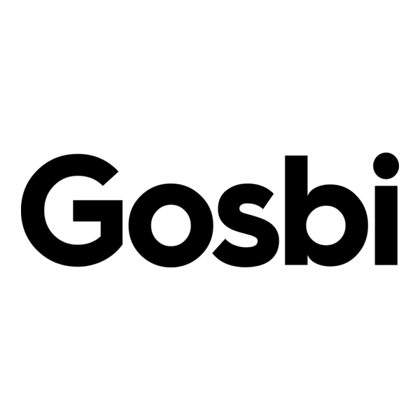 gosbi logo png seeklogo 518078