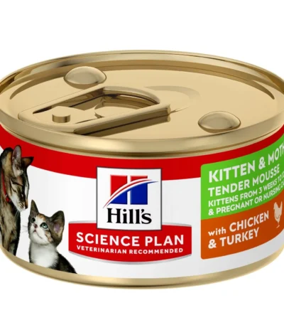 sp feline science plan kitten 1st nutrition mousse canned productShot zoom